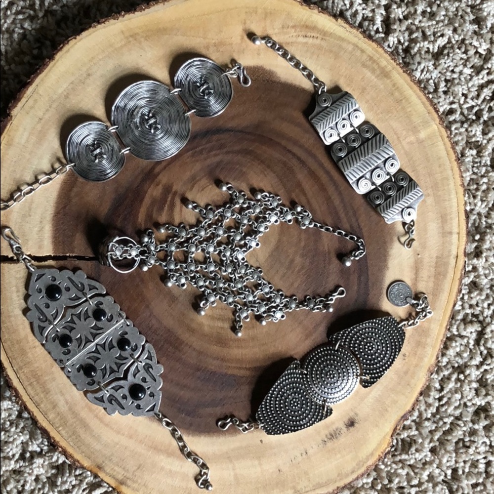 Turkish jewelry